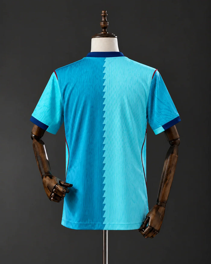 FC Barcelona Third Jersey 2026/27 – Player Version | Half Sleeves