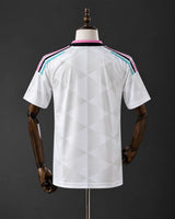 Inter Miami 2026/27 back mannequin view
