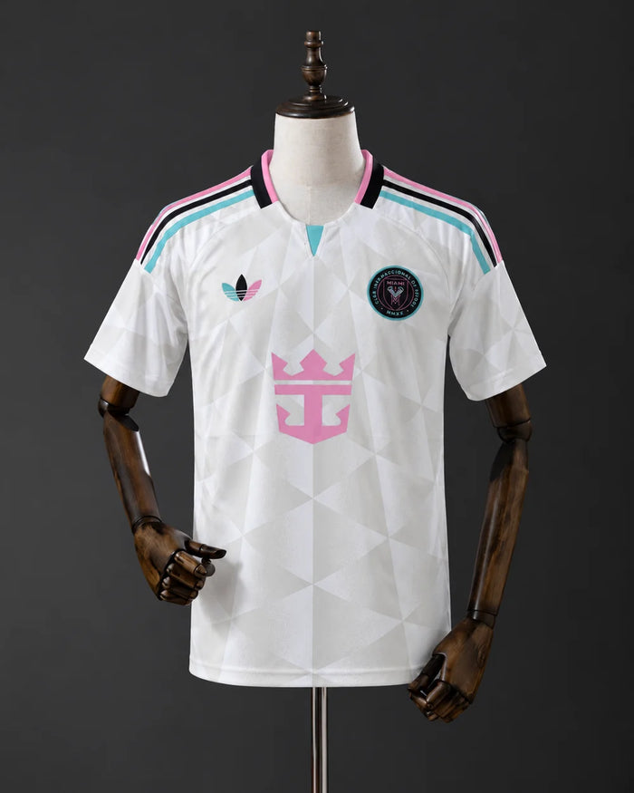 Inter Miami Third Jersey 2026/27 – Master/Fan Quality