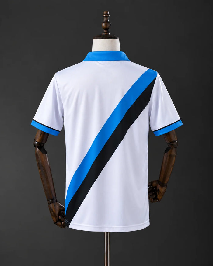 Inter Milan 1993–94 Away High-Quality Retro Jersey