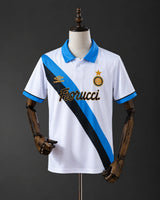 Inter Milan 1993/94 front mannequin view