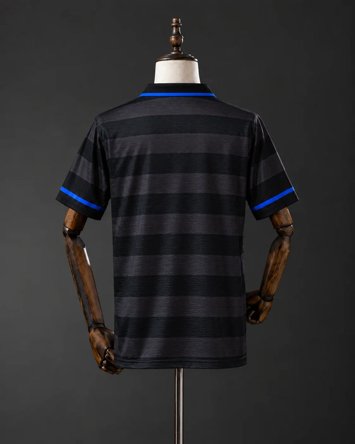 Inter Milan 1997–98 Third High-Quality Retro