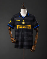Inter Milan 1997/98 front mannequin view