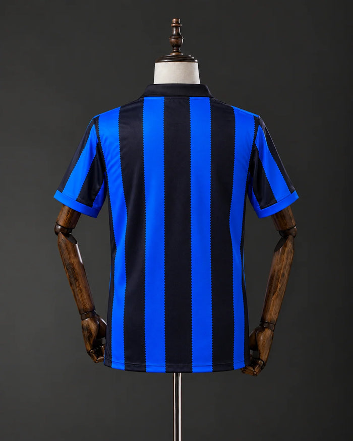 Inter Milan Home Jersey 2026/27 – Master/Fan Quality