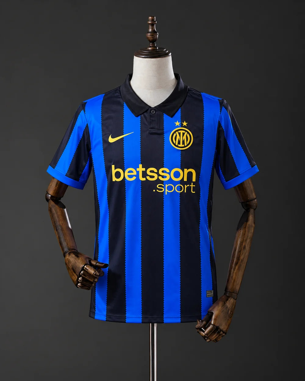 Inter Milan Home Jersey 2026/27 – Master/Fan Quality