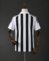 Juventus 2026/27 back mannequin view