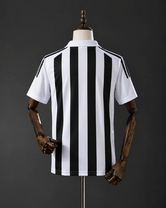 Juventus Home Jersey 2026/27 – Master/Fan Quality