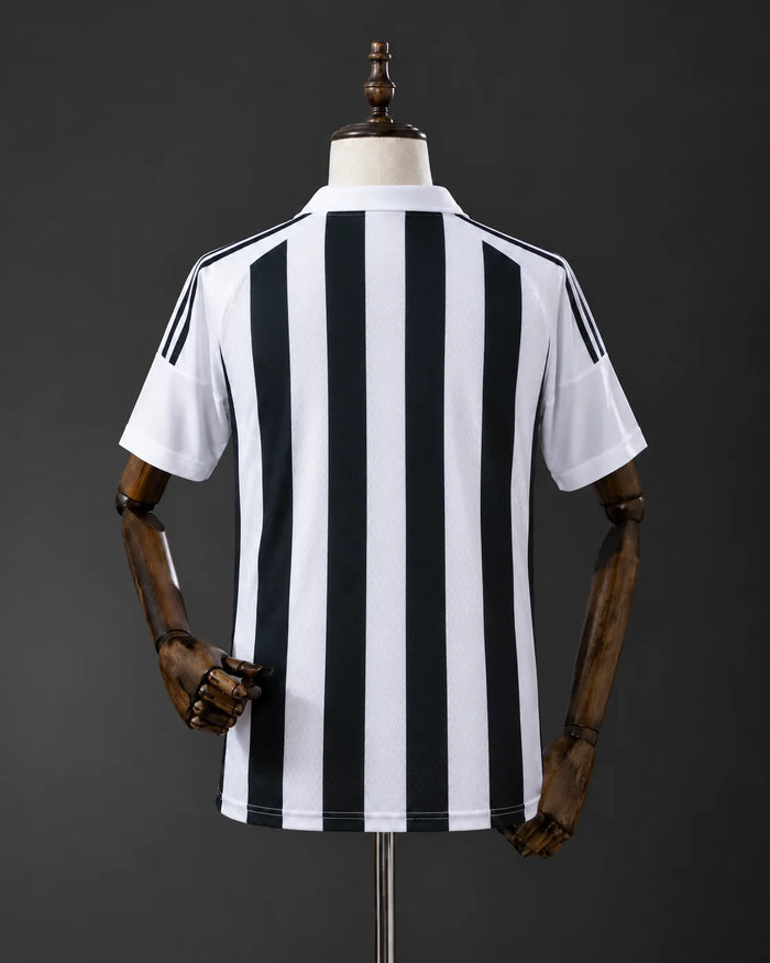 Juventus Home Jersey 2026/27 – Player Version | Half Sleeves