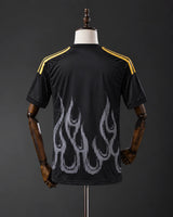 Juventus 2026/27 back mannequin view