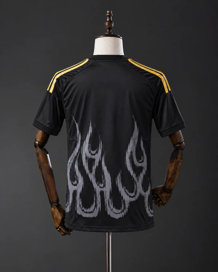 Juventus Third Jersey 26/27 – Master/Fan Version