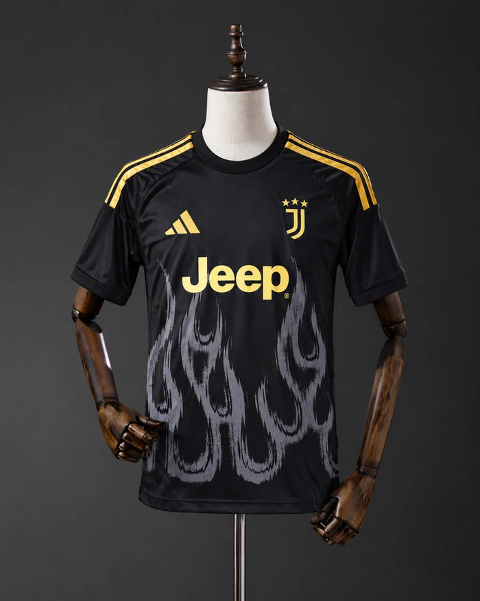 Juventus Third Jersey 26/27 – Master/Fan Version