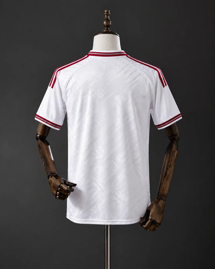 Liverpool Away 2026/27 Football Jersey Set