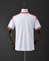 Liverpool 2026/27 back mannequin view