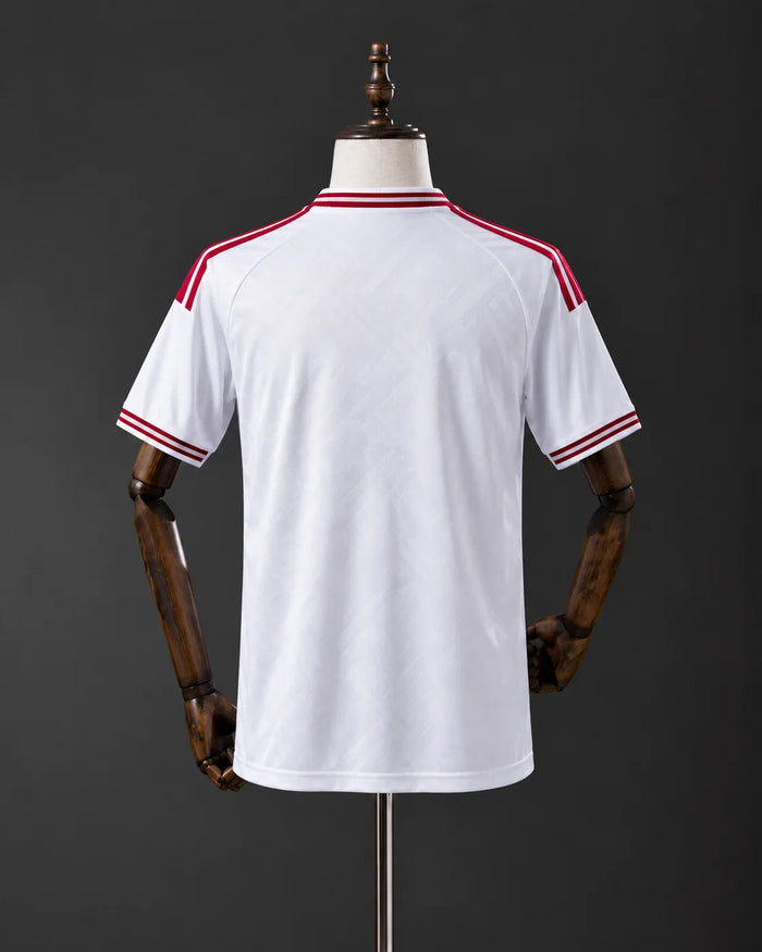 Liverpool Away Jersey 2026/27 – Fan/Master Quality | Half Sleeves