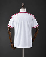 Liverpool 2026/27 back mannequin view