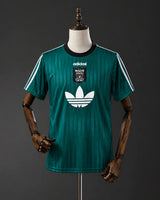 Liverpool 1995 front mannequin view