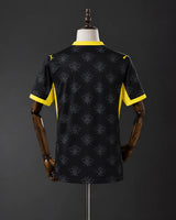 Manchester City Special edition back mannequin view