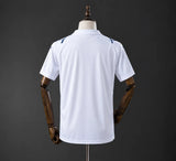 Manchester City 2026/27 back mannequin view