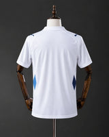Manchester City 2026/27 back mannequin view