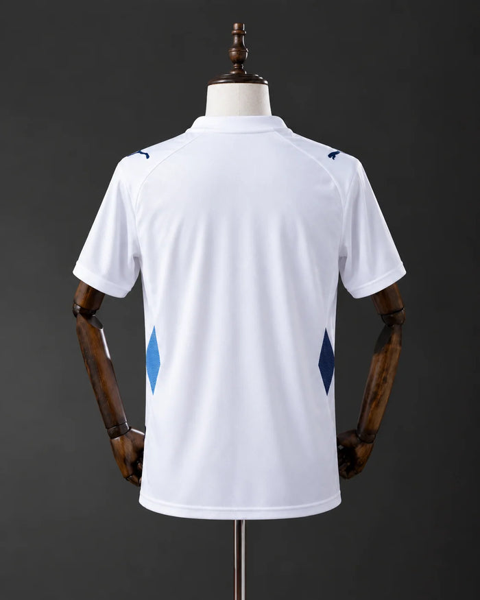 Manchester City Third Jersey 26/27 – Player Version | Half Sleeves