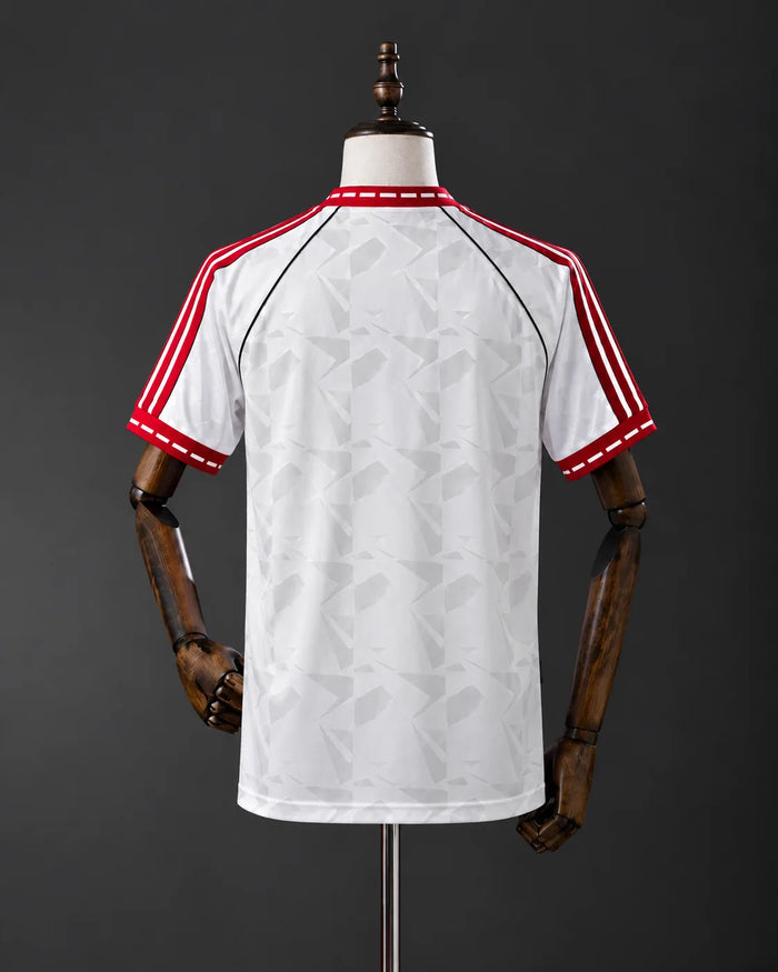 Manchester United 1991 Third High-Quality Retro