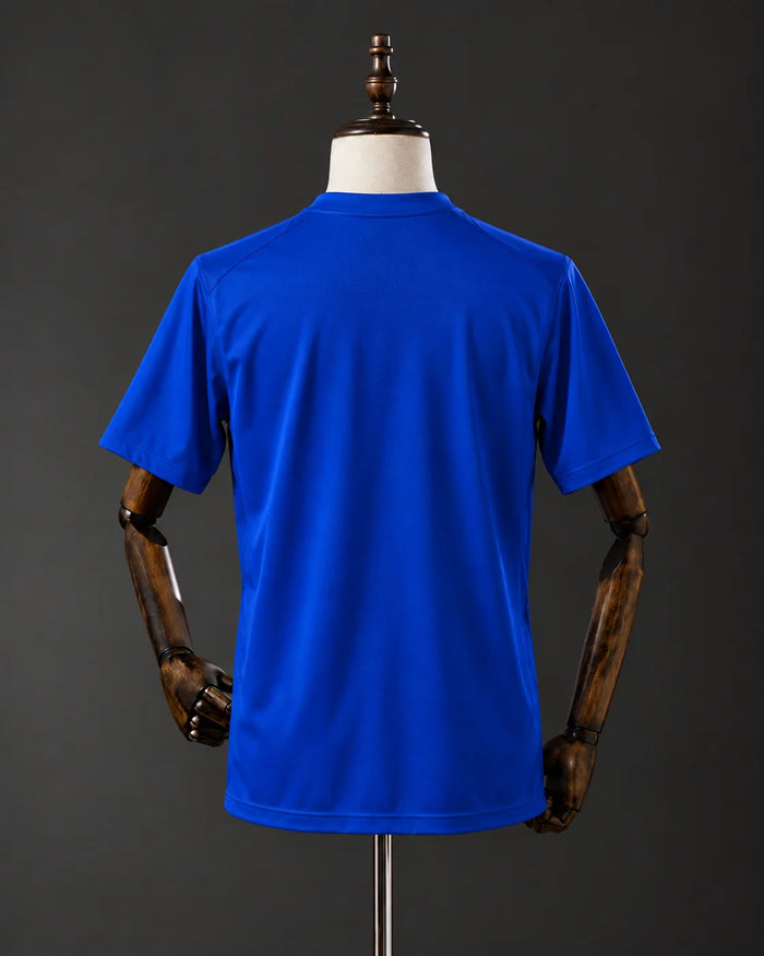 Manchester United 2007/08 Third High-Quality Retro Jersey