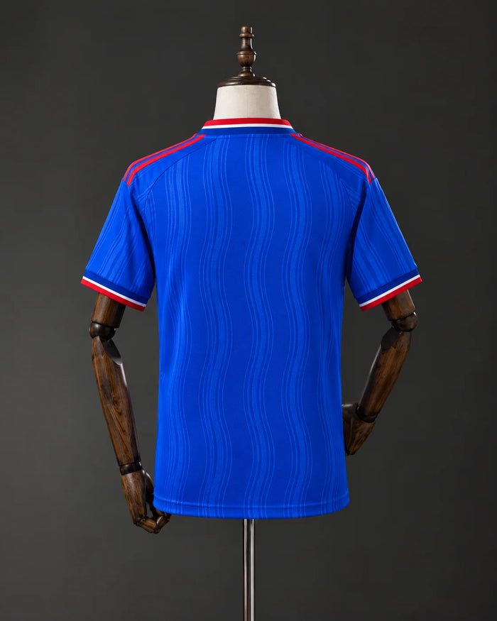 Manchester United Away Jersey 2026/27 – Master/Fan Quality
