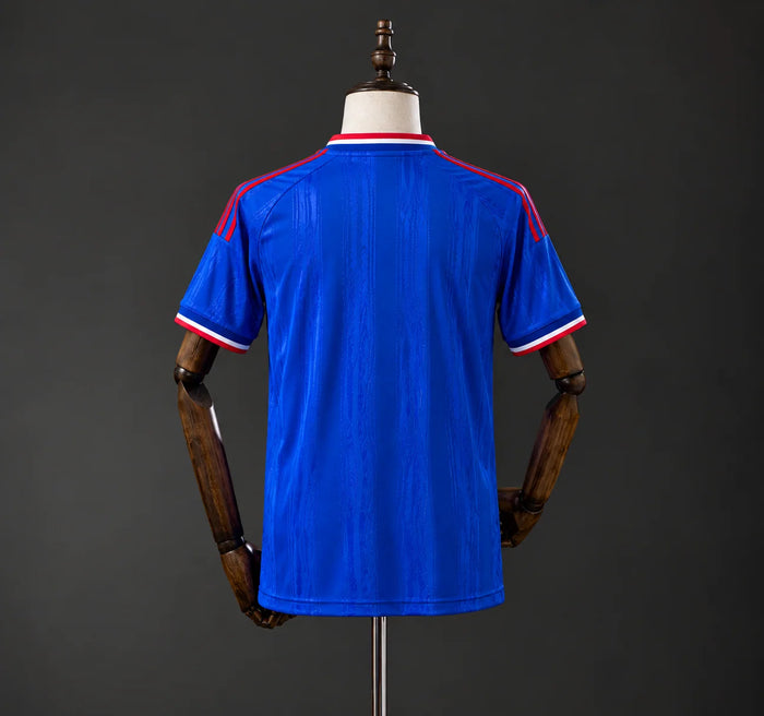 Manchester United Away Jersey 26/27 – Player Version | Half Sleeves