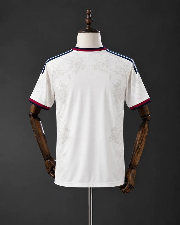 Manchester United Third Jersey 2026/27 – Master/Fan Quality