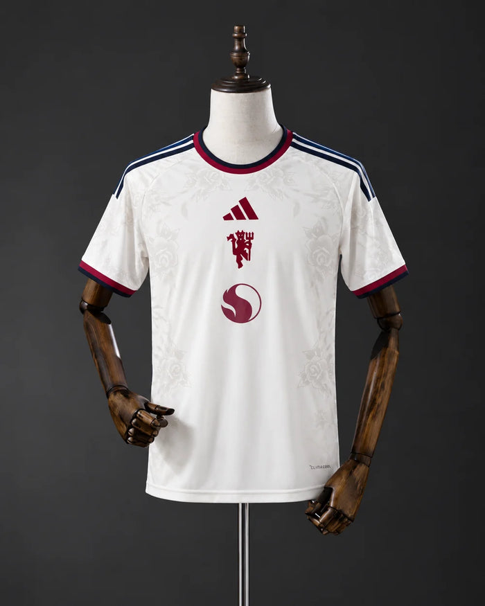 Manchester United Third Jersey 2026/27 – Master/Fan Quality