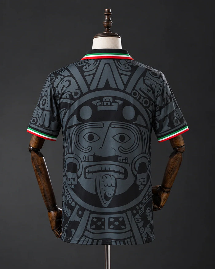Mexico 1998 Away High Quality Retro Jersey