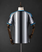 Newcastle United 2026/27 back mannequin view