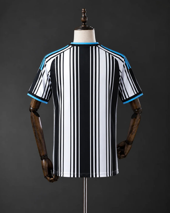 Newcastle United Home Jersey 2026/27 – Master/Fan Quality