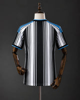 Newcastle United 2026/27 back mannequin view