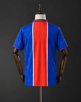 PSG 1995/96 back mannequin view