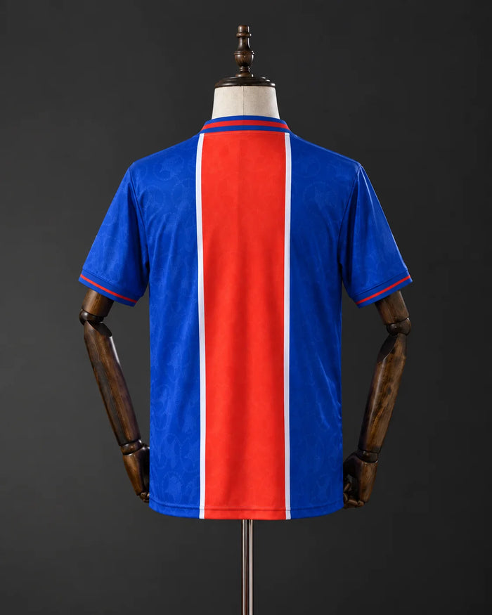 PSG 1995–96 Home High-Quality Retro