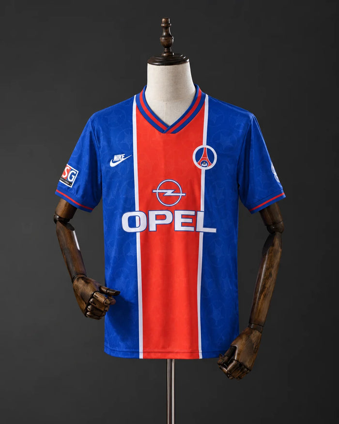 PSG 1995–96 Home High-Quality Retro
