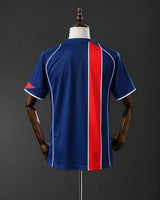 PSG 2004/05 back mannequin view