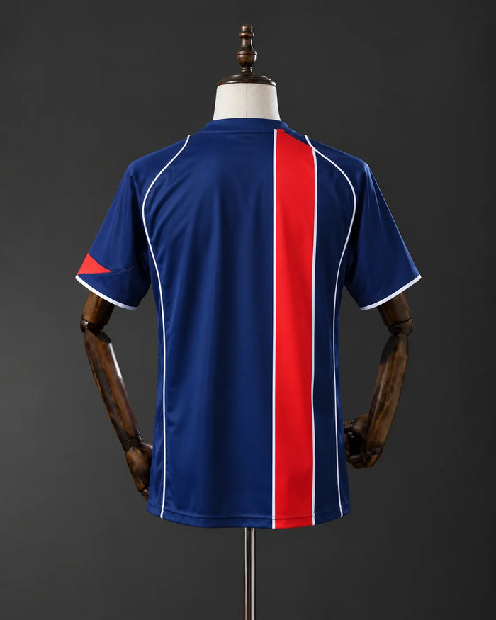PSG 2004/05 Home High-Quality Retro