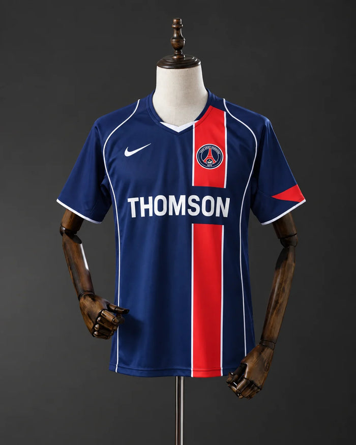PSG 2004/05 Home High-Quality Retro