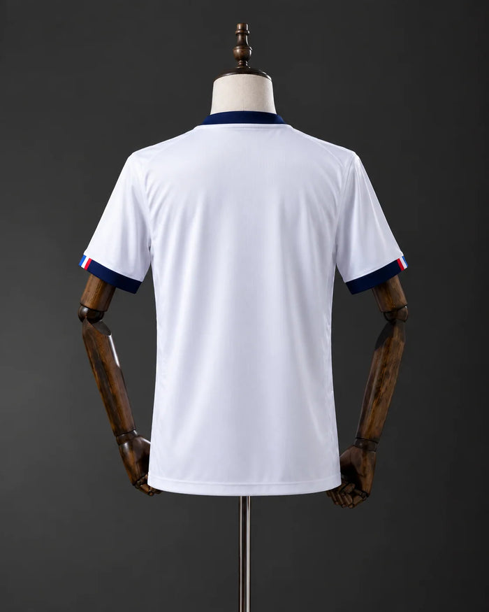 PSG Away Jersey 2026/27 – Master/Fan Quality