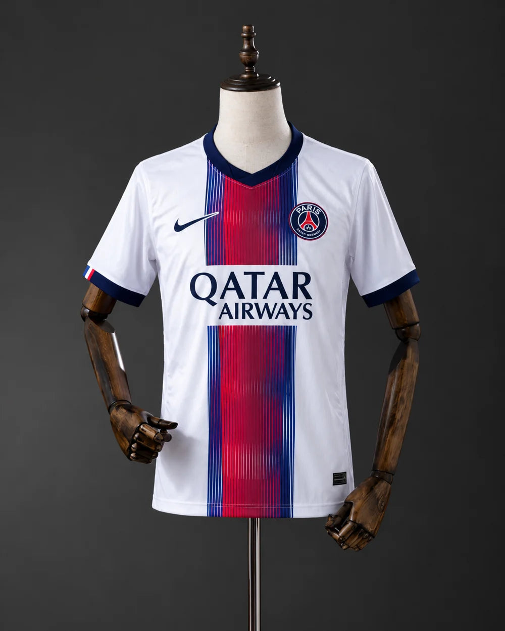 PSG Away Jersey 2026/27 – Master/Fan Quality