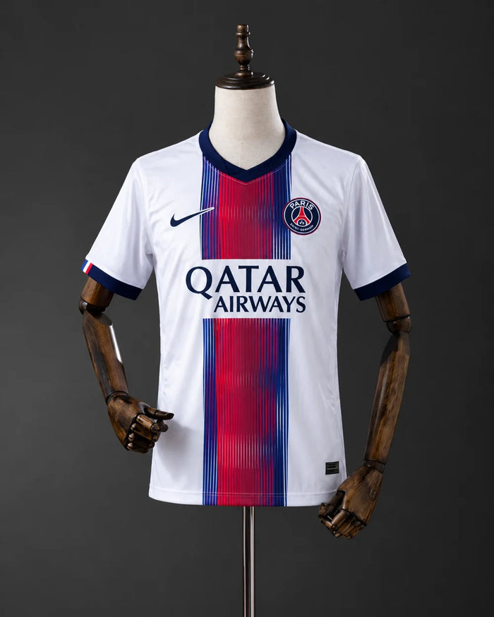 PSG Away Jersey 2026/27 – Master/Fan Quality