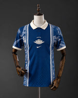 PSG Special edition front mannequin view