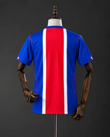 PSG 2026/27 back mannequin view