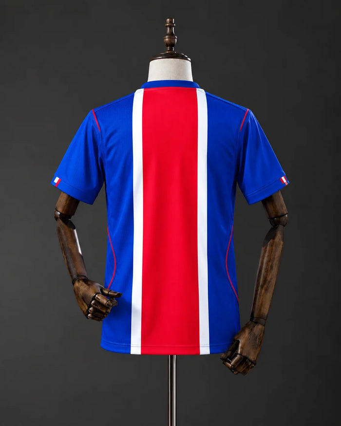 PSG Home Jersey 2026/27 – Master/Fan Quality