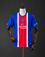 PSG 2026/27 front mannequin view