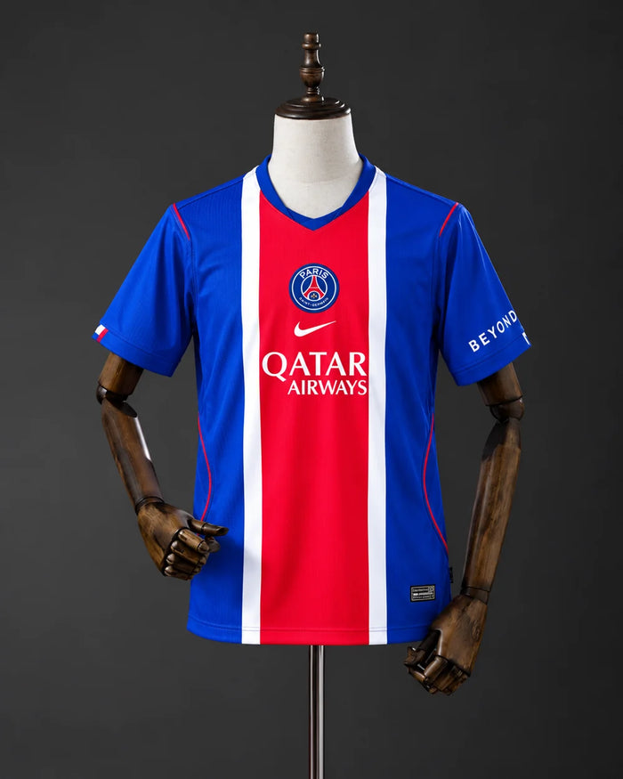 PSG Home Jersey 2026/27 – Master/Fan Quality