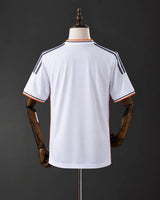 Real Madrid 2013/14 back mannequin view