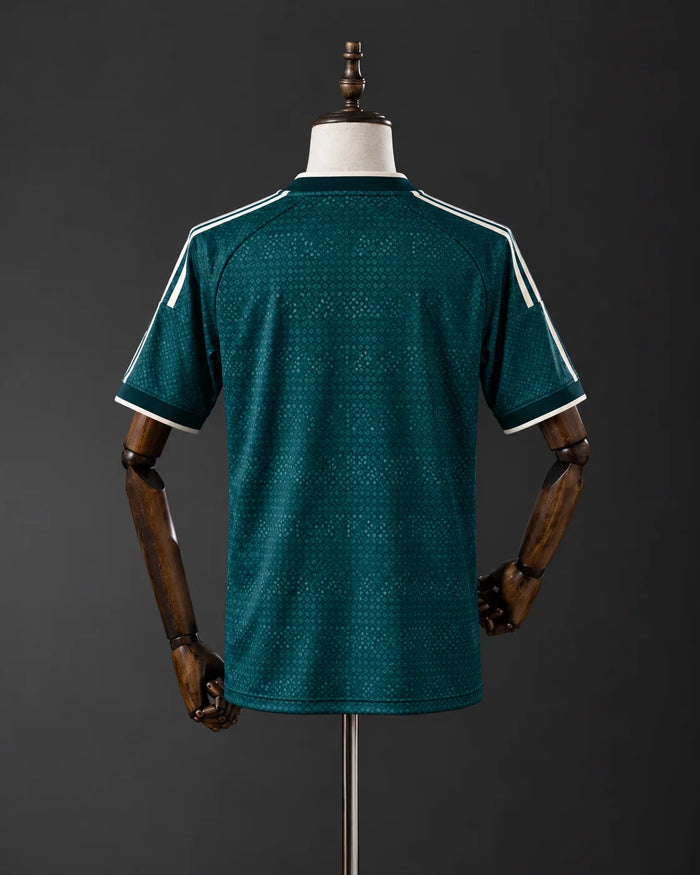 Real Madrid Away Jersey 2026/27 – Master/Fan Quality